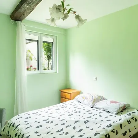 Havre De Paix Ideal En Famille * Monceaux