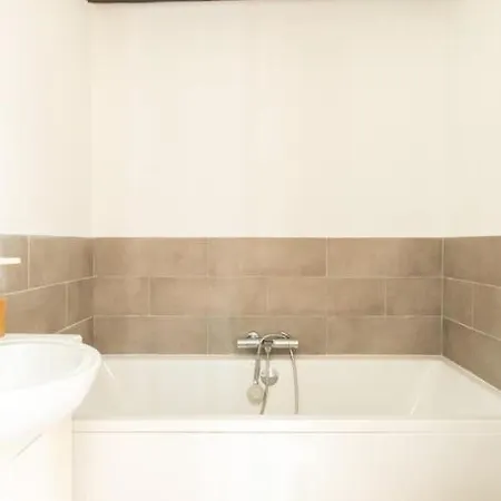 펜션 Havre De Paix Ideal En Famille *