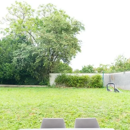 Havre De Paix Ideal En Famille * Monceaux