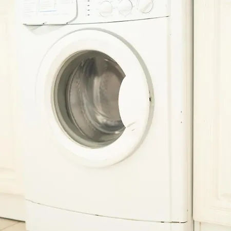 Havre De Paix Ideal En Famille 펜션